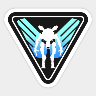 Northstar Sticker